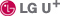 이동통신사 LG 유플러스 로고